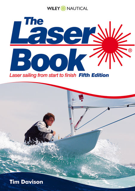 The Laser Book, Tim Davison