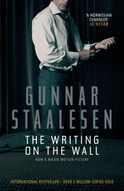 The Writing on the Wall, Gunnar Staalesen