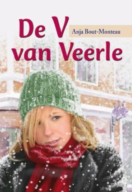 De V van Veerle, Anja Bout-Monteau