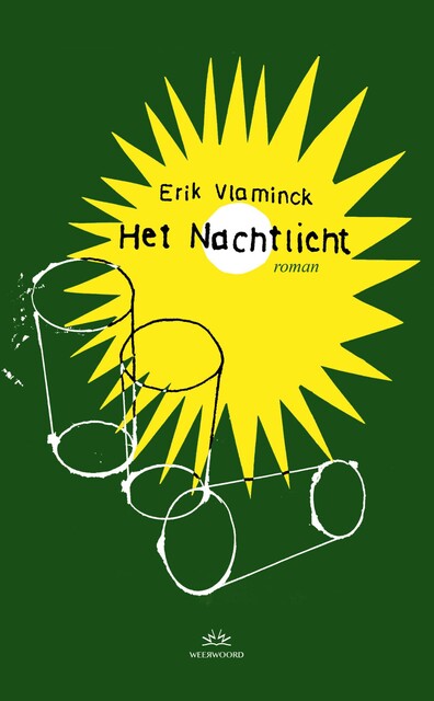 Het Nachtlicht, Erik Vlaminck