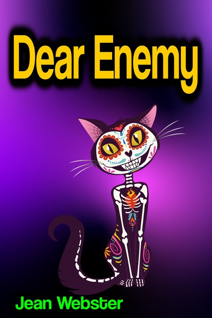 Dear Enemy, Jean Webster