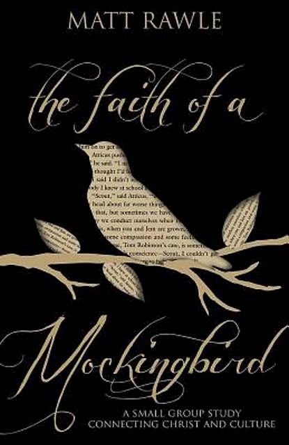 The Faith of a Mockingbird, Matt Rawle