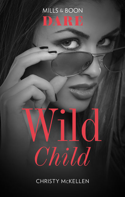 Wild Child, Christy McKellen