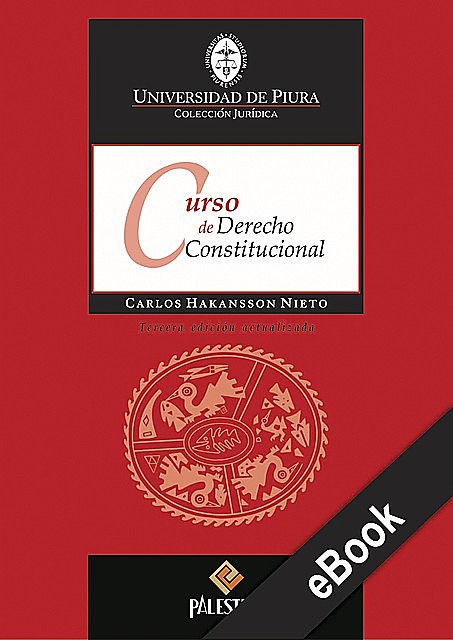 Curso de Derecho Constitucional, Carlos Hakansson