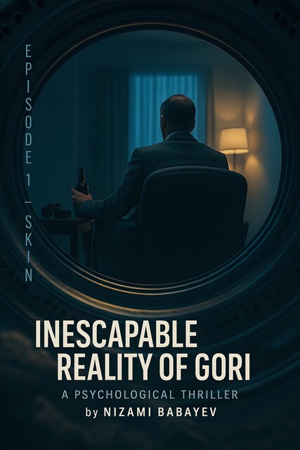 Inescapable Reality of Gori, Nizami Babayev