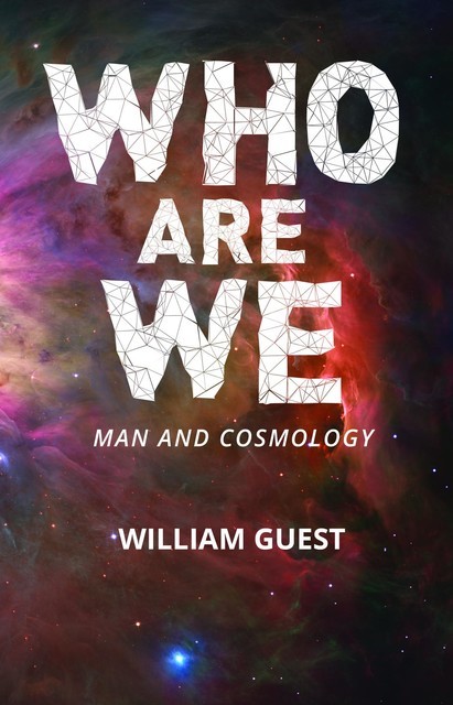 Who Are We, William Guest