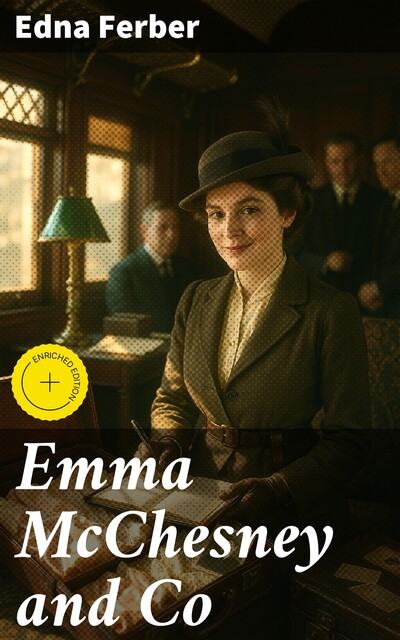 Emma McChesney and Co, Edna Ferber