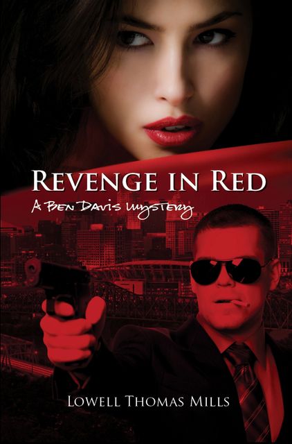 Revenge in Red, Lowell T.Mills