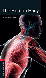 The Human Body, Alex Raynham