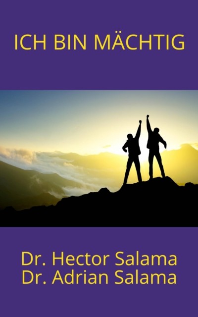 Ich bin mächtig, Hector Salama