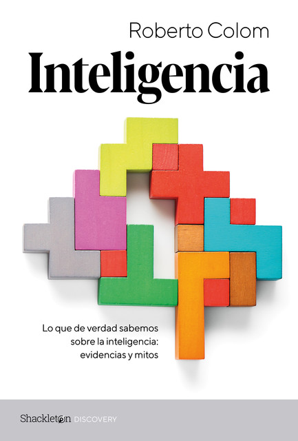 Inteligencia, Roberto Colom