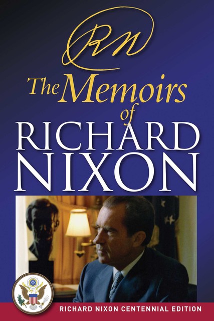 RN, Richard Nixon