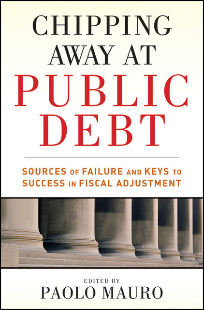 Chipping Away at Public Debt, Paolo Mauro