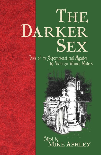 The Darker Sex, Mike Ashley