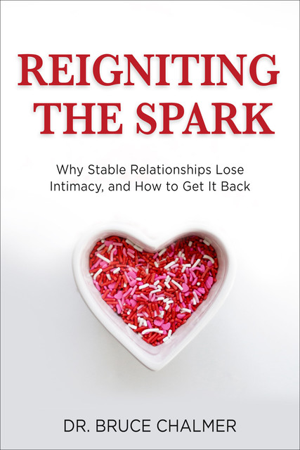 Reigniting the Spark, Bruce Chalmer