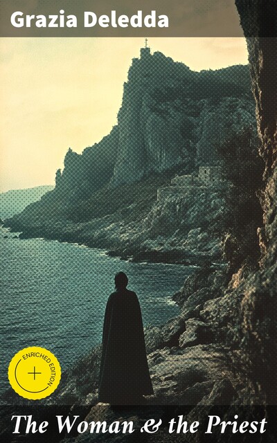The Woman & the Priest, Grazia Deledda