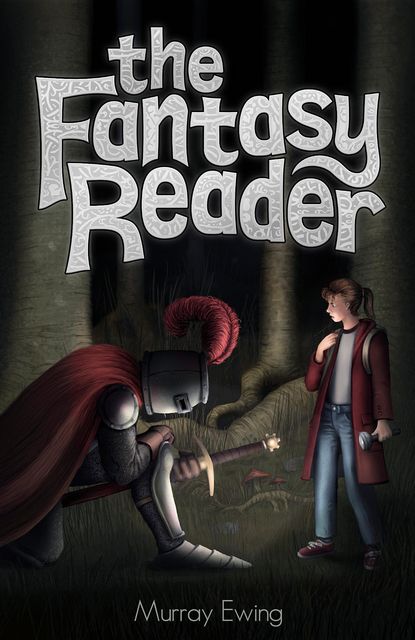 The Fantasy Reader, Murray Ewing
