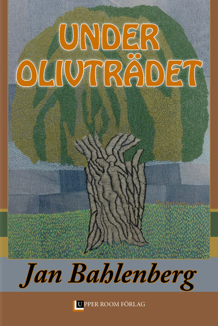 Under Olivträdet, Jan Bahlenberg