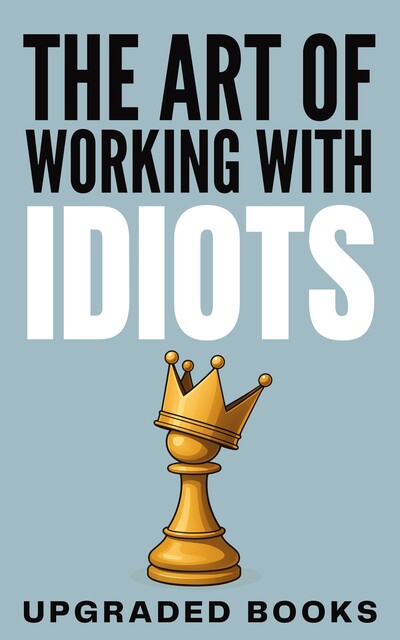 The Art of Working with Idiots, Upgraded Books