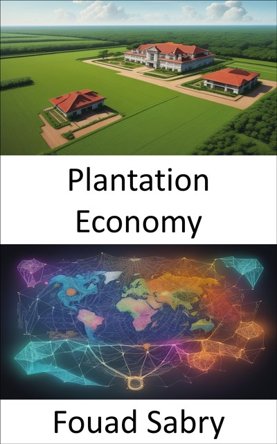 Plantation Economy, Fouad Sabry