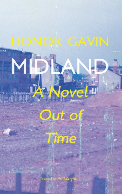 Midland, Gareth Gavin