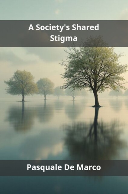 A Society's Shared Stigma, Pasquale De Marco