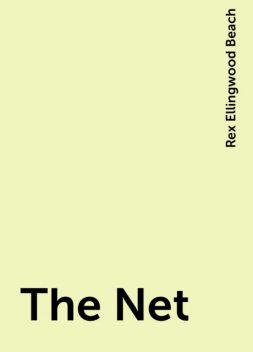 The Net, Rex Ellingwood Beach
