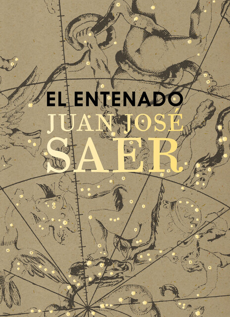 El entenado, Juan José Saer