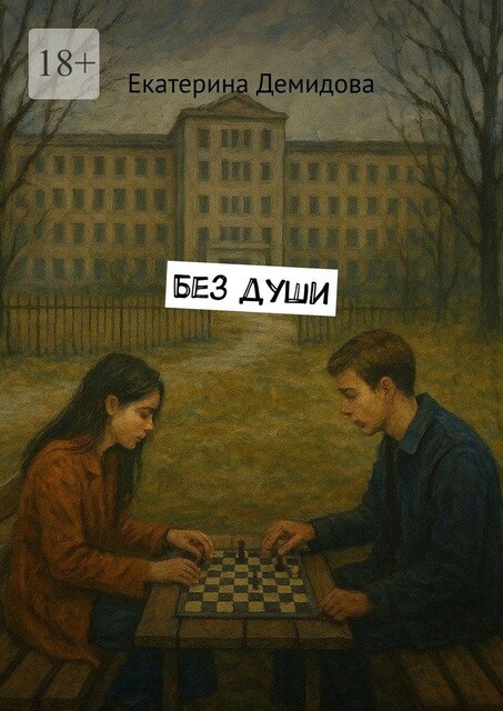 Код бабочки, Екатерина Демидова