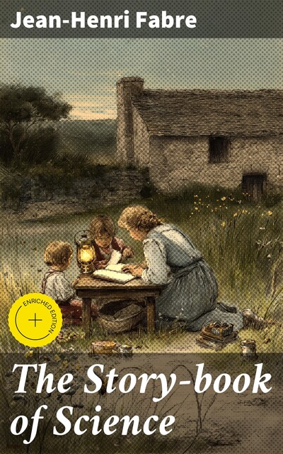 The Story-book of Science, Jean-Henri Fabre