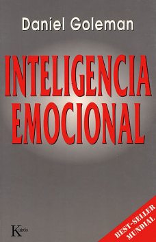 Inteligencia emocional, Daniel Goleman