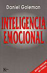 “Inteligencia emocional”, una estantería, Bookmate