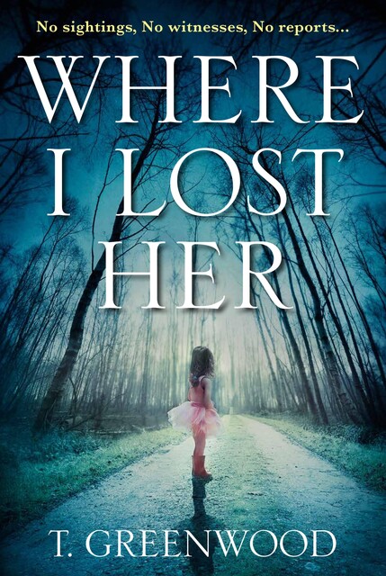 Where I Lost Her, Greenwood