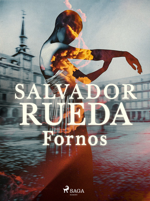 Fornos, Salvador Rueda