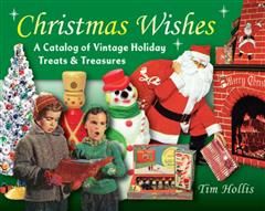 Christmas Wishes, Tim Hollis