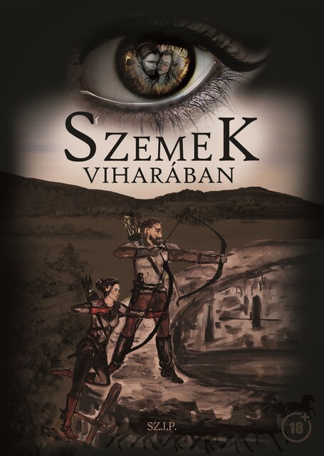 Szemek Viharában, Sz.I. P