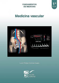 Medicina vascular, Luis Felipe Gómez Isaza