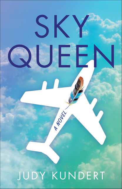 Sky Queen, Judy Kundert