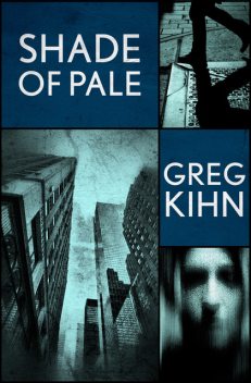 Shade of Pale, Greg Kihn