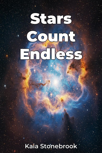 Stars Count Endless, Kaia Stonebrook