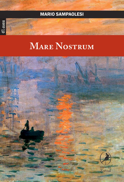 Mare Nostrum, Mario Sampaolesi