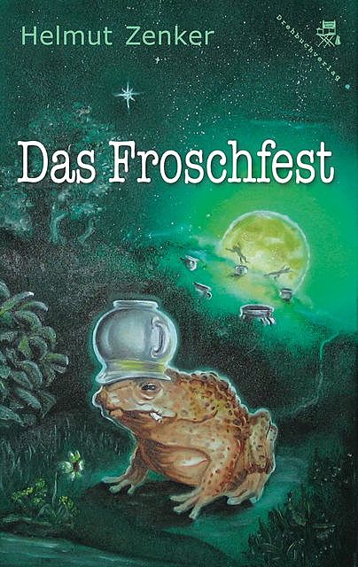 Das Froschfest, Helmut Zenker