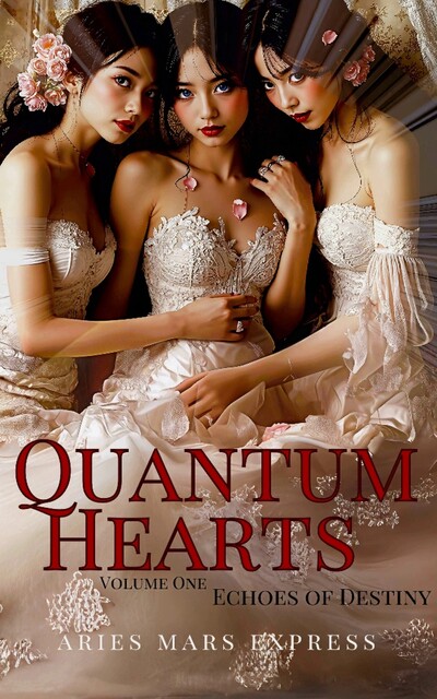 Quantum Hearts, Aries Mars Express