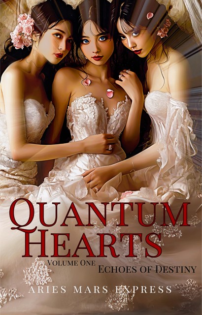 Quantum Hearts, Aries Mars Express