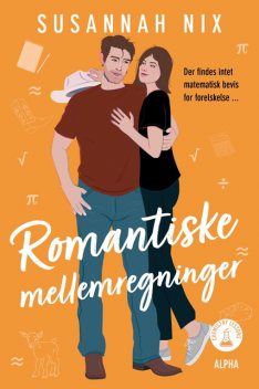 Romantiske mellemregninger, Susannah Nix
