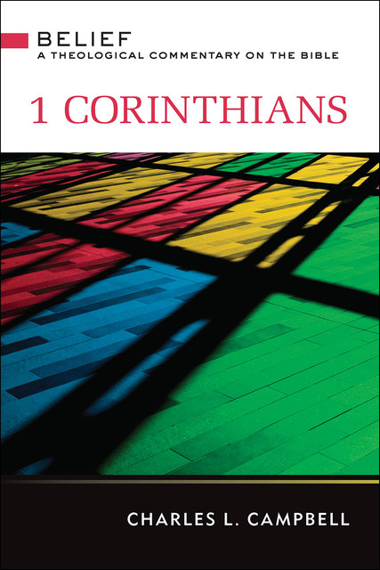 1 Corinthians, Charles Campbell