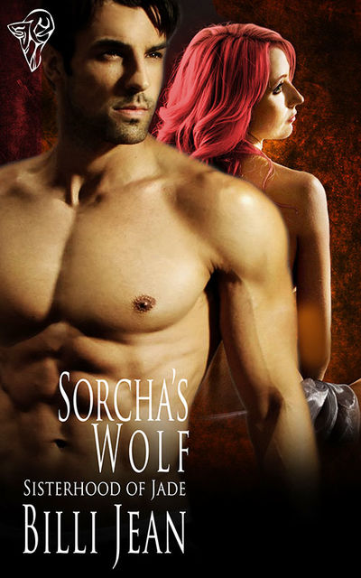 Sorcha's Wolf, Billi Jean
