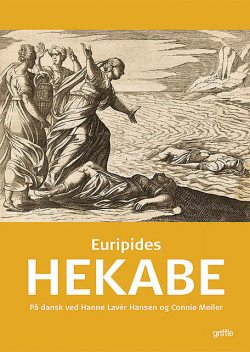Hekabe, Euripides