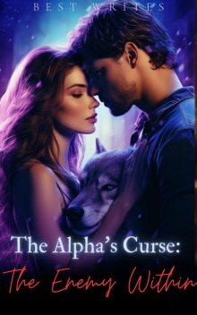 The Alpha's Curse: The Enemy Within 3, Best writes