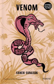 Venom, Saneh Sangsuk